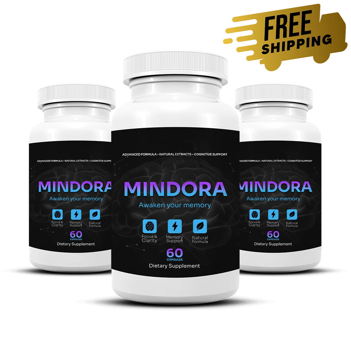 mindora official